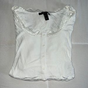 FOREVER 21 Long sleeve